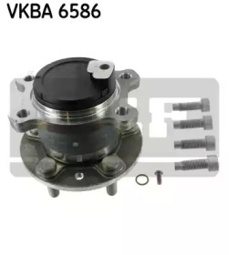 SKF VKBA6586